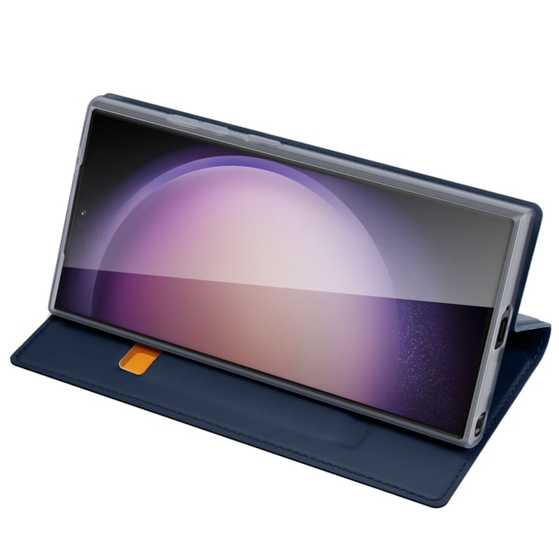 Dux Ducis Skin Pro Galaxy S24 Ultra flip case