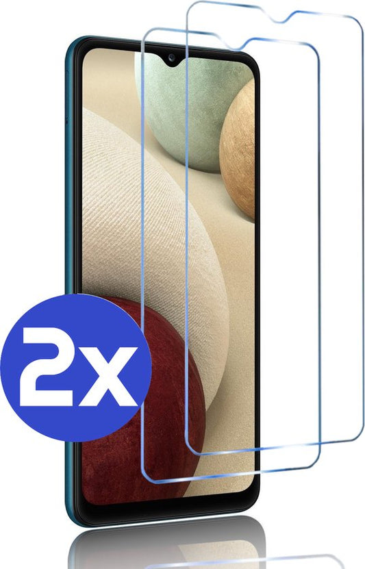Armordrop Samsung A12 screenprotector