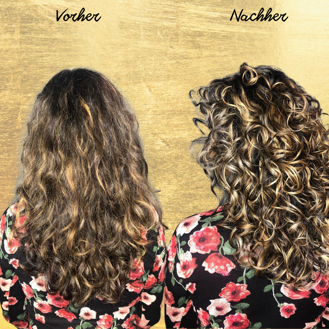 BouncyCurls krullenserum