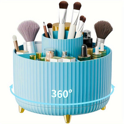 BrightPlay HomeTidy 360 draaibare cosmetica organizer