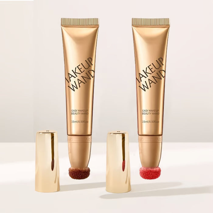 GlowLine Duo Pen contour en blush
