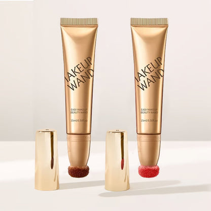 GlowLine Duo Pen contour en blush