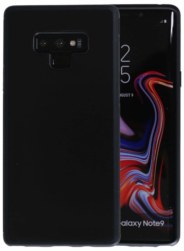 Anti Gravity Galaxy Note 9 kleefhoesje