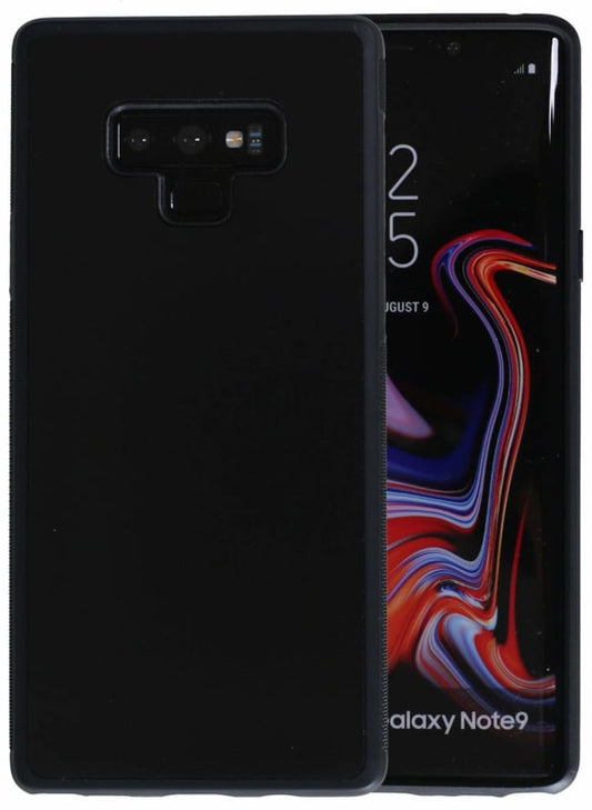 Anti Gravity Galaxy Note 9 kleefhoesje