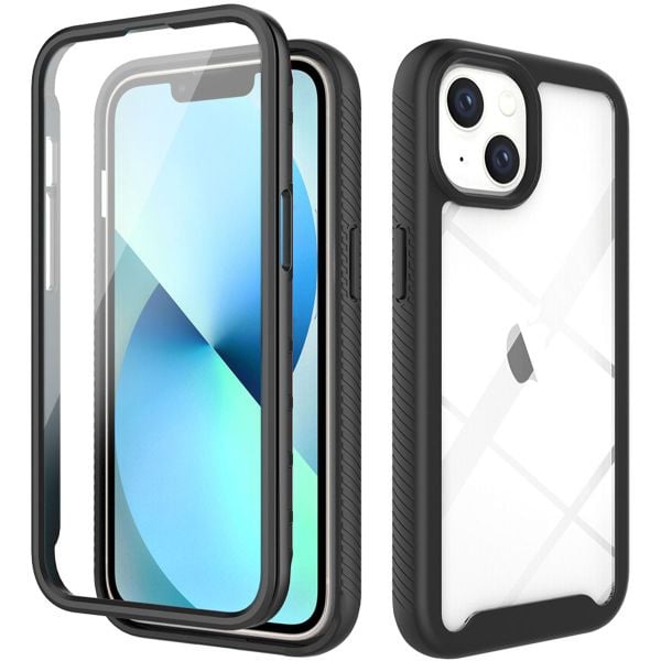 Full Protect 360° telefoonhoesje voor iPhone 15