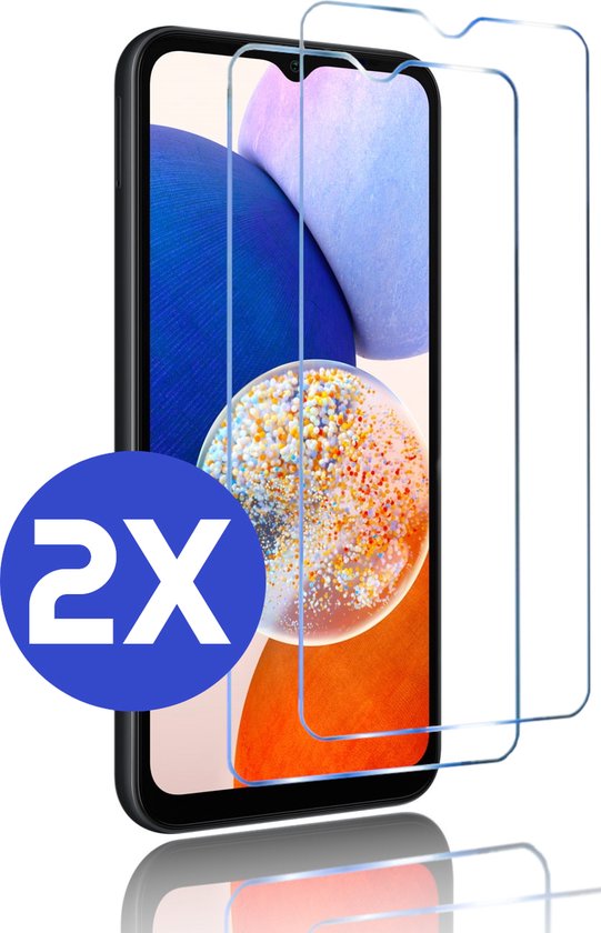 Armordrop Samsung A14 screenprotector