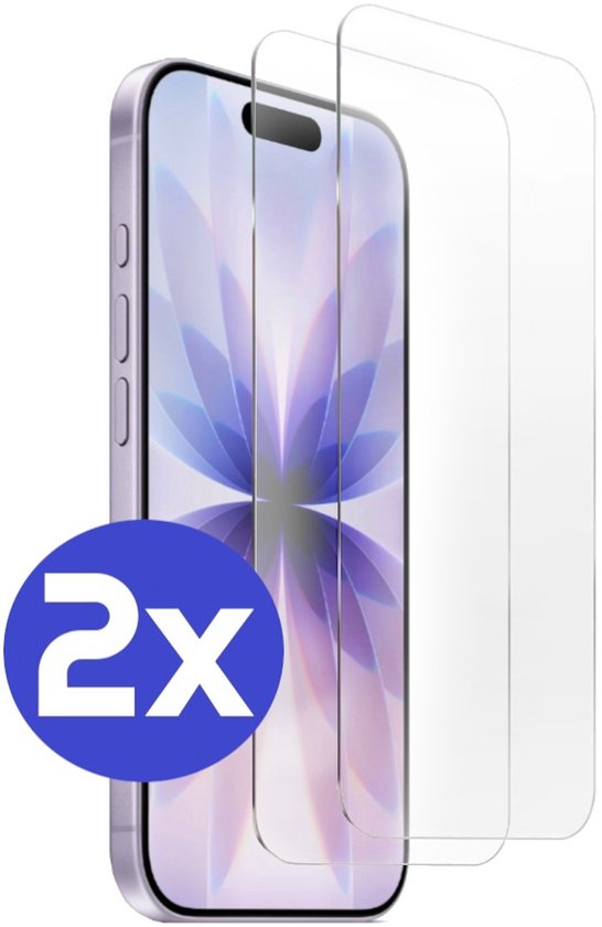 Armordrop screenprotector voor iPhone 17