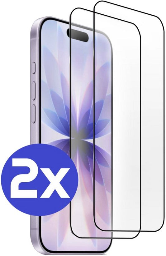 Armordrop Full Guard iPhone 17 screenprotector