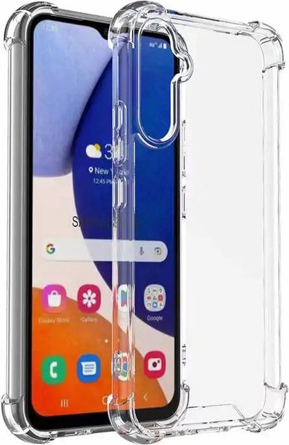 Lennexo Anti-Shock hoesje voor Samsung Galaxy A14
