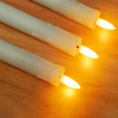 Odior flameless LED kaarsenset