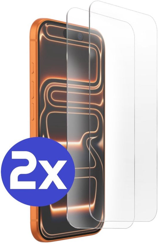 Armordrop iPhone 17 Pro Max screenprotector