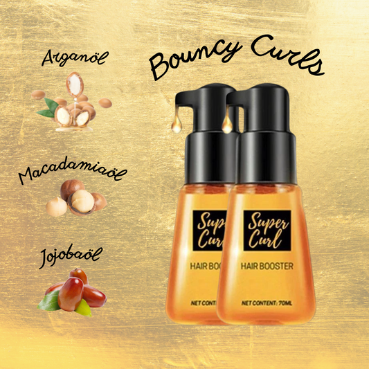 BouncyCurls krullenserum