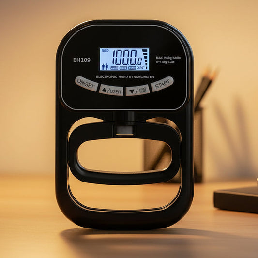 Gripmaster Digital digitale handknijpkrachtmeter