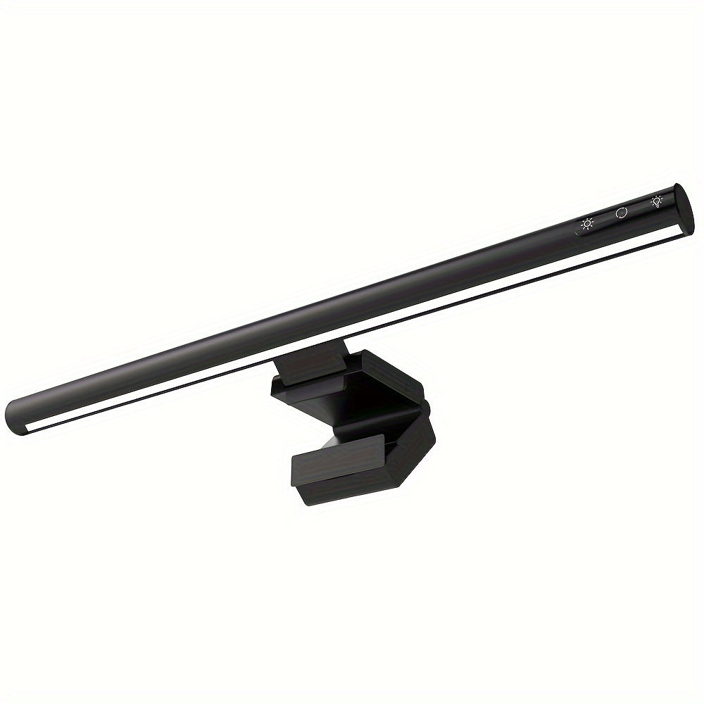 ScreenGlow verstelbare LED monitorlamp