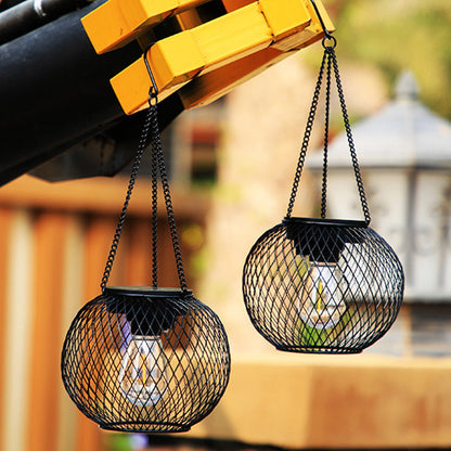 Lumio solar lantaarn buitenlamp
