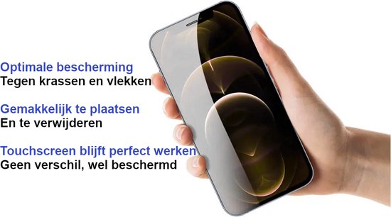 ArmorDrop transparant hoesje voor iPhone 12 Mini