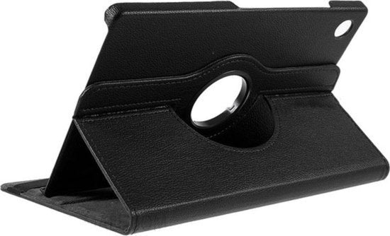 Lennexo 360 tablethoes voor Samsung Galaxy Tab A8