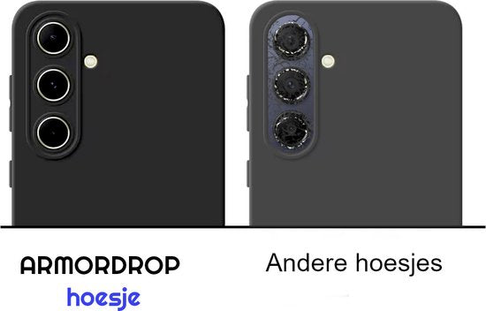Armordrop beschermend telefoonhoesje voor Samsung Galaxy A14