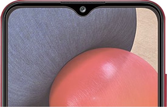 Lennexo screenprotector voor Samsung Galaxy A22 5G