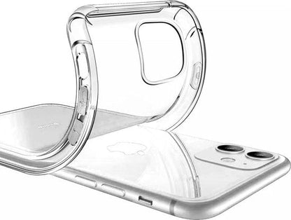 Lennexo Anti-Shock hoesje voor iPhone 12 / 12 Pro