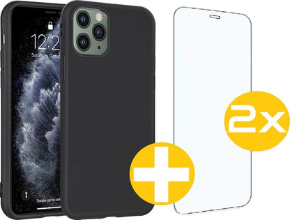 Lennexo iPhone 11 Pro beschermset