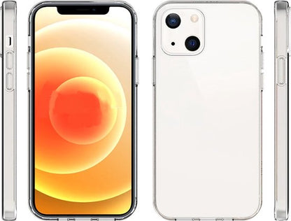 Lennexo iPhone 12 Pro Max beschermset