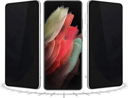 Lennexo privacy screenprotector voor Samsung A54