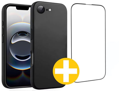 Lennexo iPhone 16e beschermset