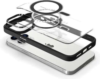 Armordrop magnetisch hoesje voor iPhone 15 Pro Max