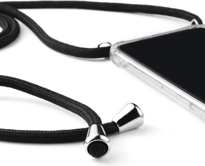 Lennexo koord telefoonhoesje voor iPhone 13 Mini