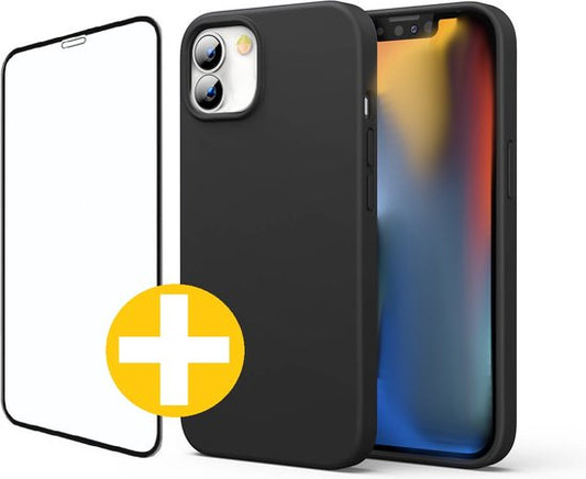 Lennexo iPhone 12 Mini beschermset