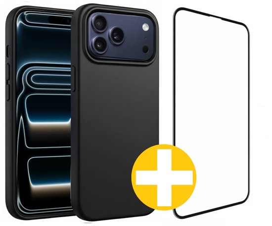Lennexo beschermset voor iPhone 17 Pro