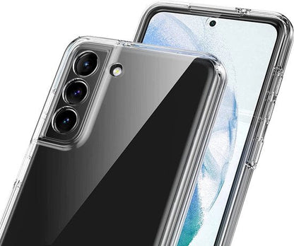 Lennexo 360° telefoonhoesje voor Samsung Galaxy S21 Plus