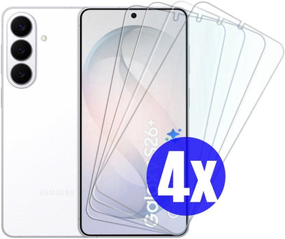 Armor Selekt screenprotector voor Samsung S26+