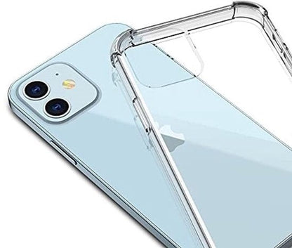 Lennexo iPhone 12 Mini beschermset