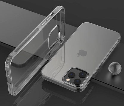 Lennexo iPhone 12 Pro Max beschermset