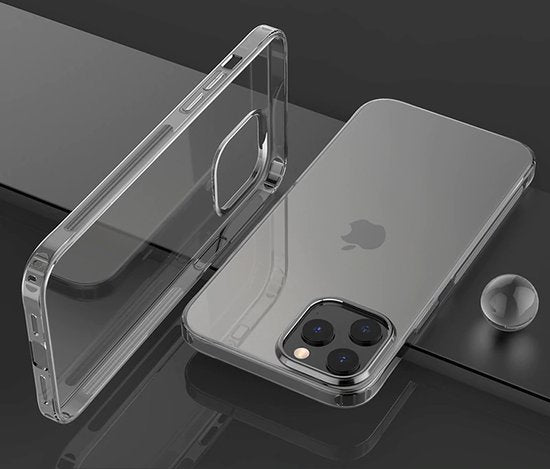 Lennexo iPhone 12 Mini beschermset