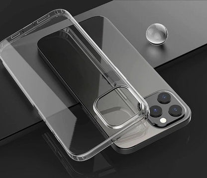Lennexo iPhone 12 / 12 Pro beschermset