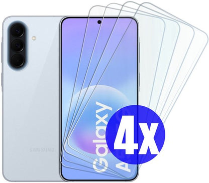 Armor Selekt screenprotector voor Samsung A57