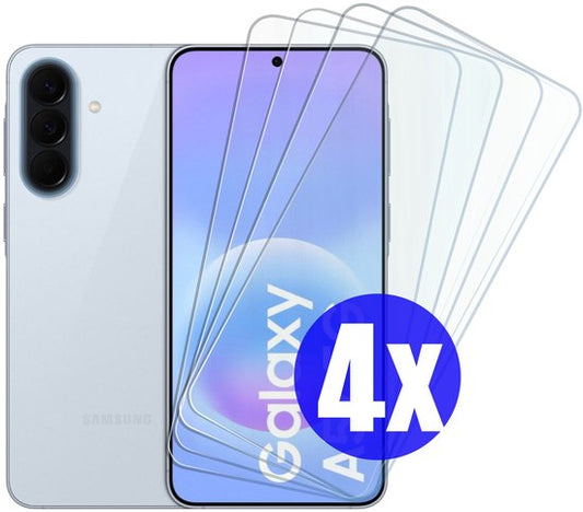 Armor Selekt screenprotector voor Samsung A57
