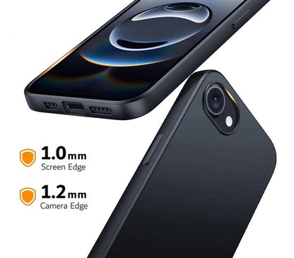 Lennexo iPhone 16e beschermset