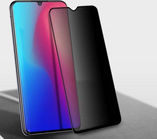 Lennexo Privacy Screenprotector Samsung Galaxy A12