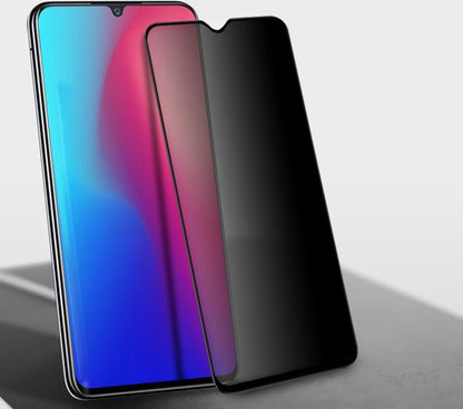 Lennexo Privacy Screenprotector Samsung Galaxy A12