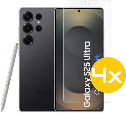 Lennexo Samsung Galaxy S25 Ultra screenprotector