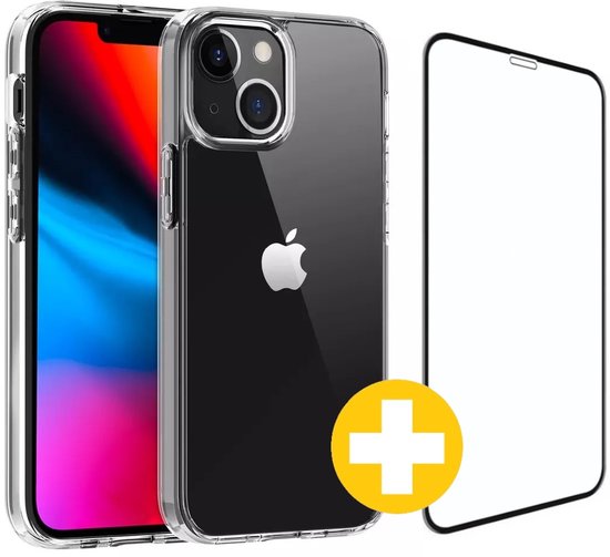 Lennexo beschermset voor iPhone 14