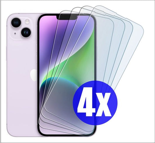 Armor Selekt screenprotector voor iPhone 14 Plus