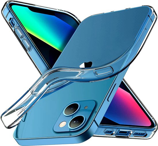 Lennexo iPhone 13 beschermset