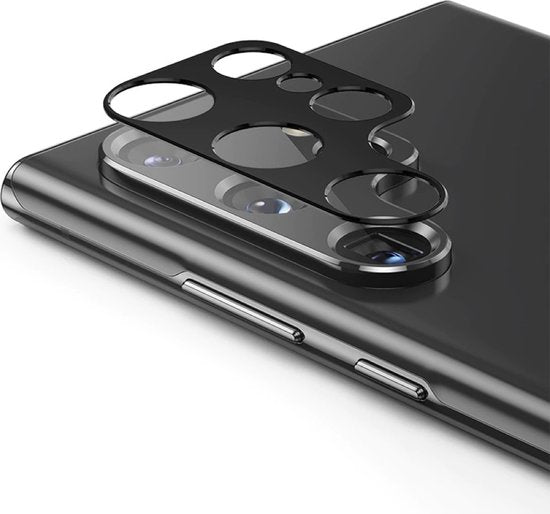 Lennexo camera screenprotector Samsung Galaxy S22 Ultra
