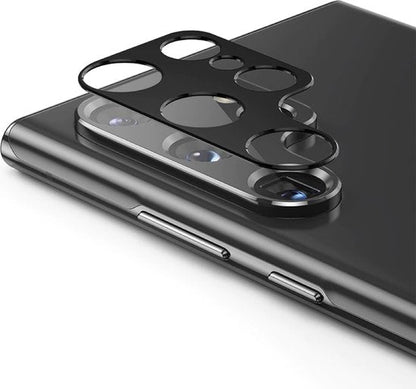 Lennexo camera screenprotector Samsung Galaxy S22 Ultra