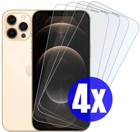 Armor Selekt iPhone 12 Pro Max screenprotector